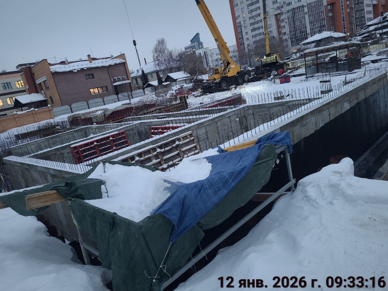 январь 2026