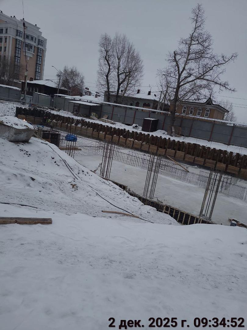 декабрь 