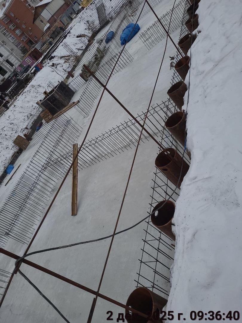 декабрь 