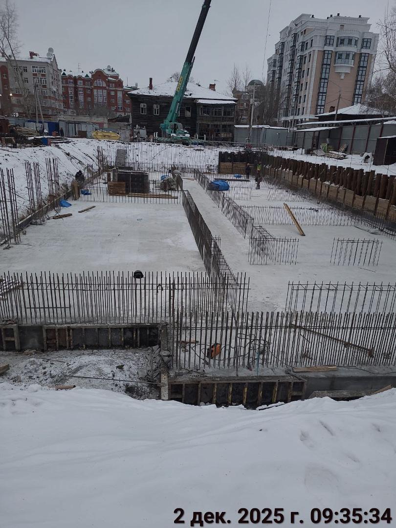 декабрь 